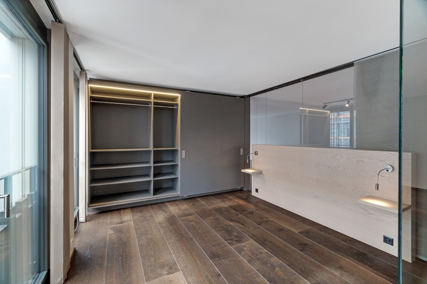 Loft de 3 ½ pièces