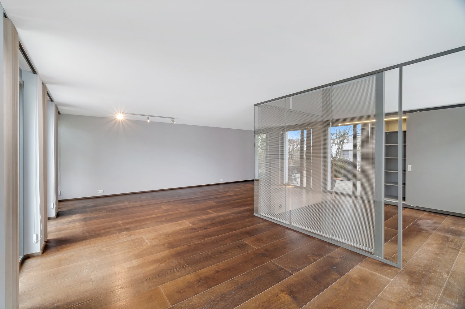 Loft de 3 ½ pièces