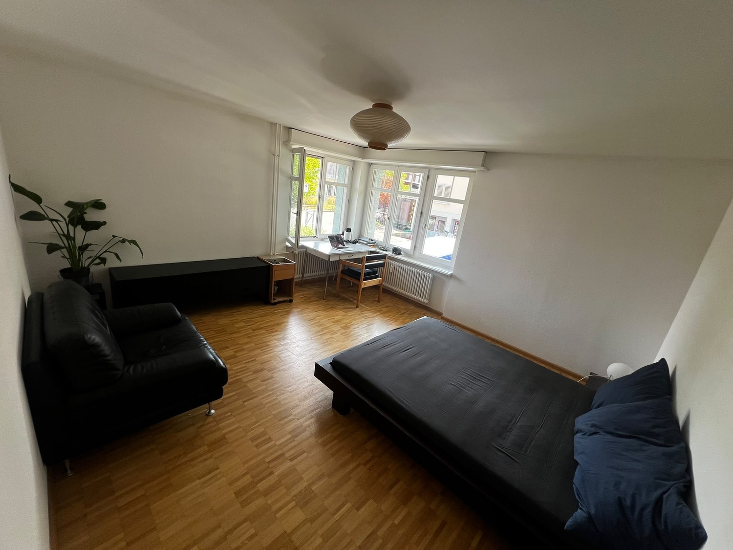 Chambre en colocation