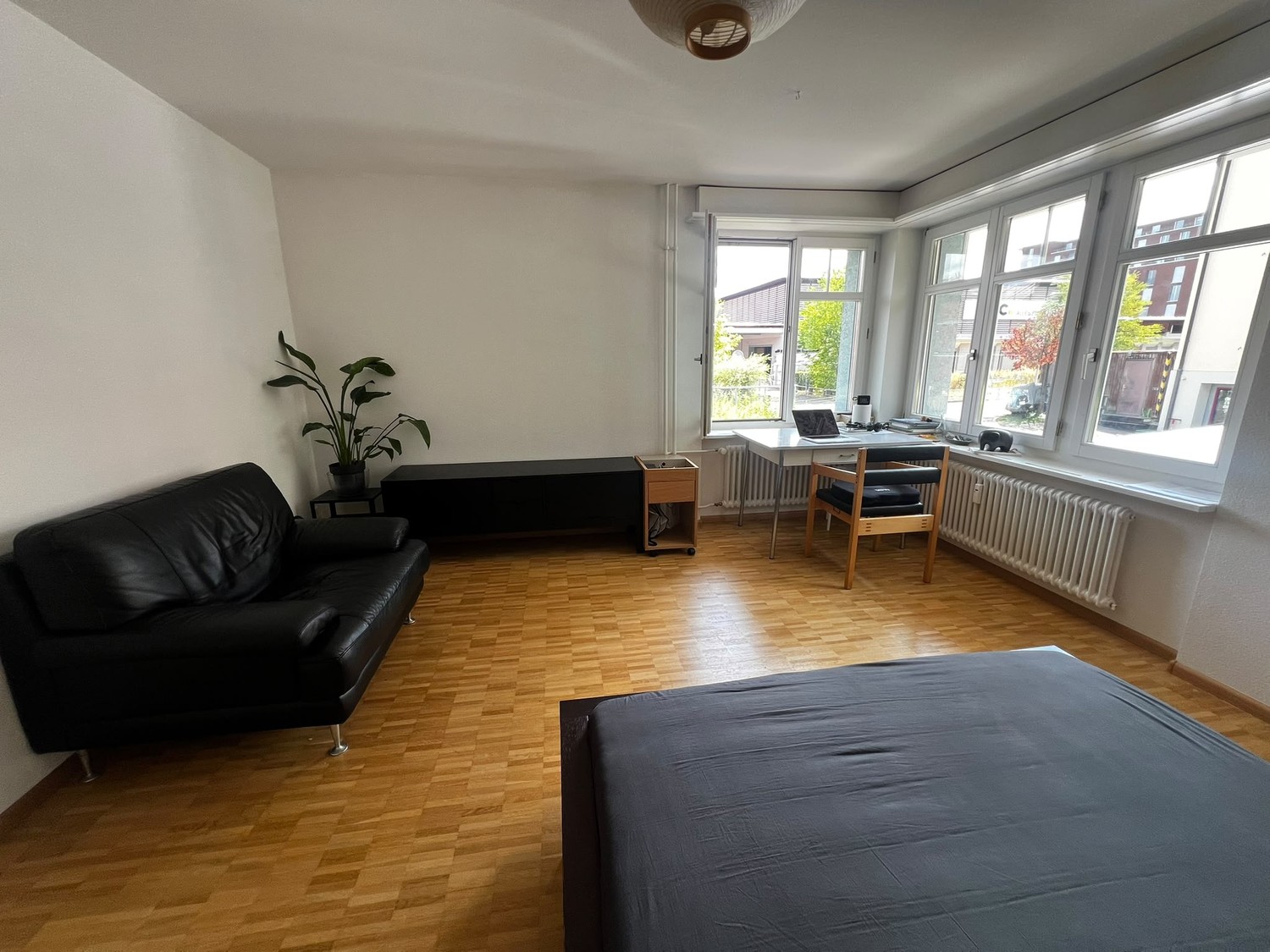 Chambre en colocation