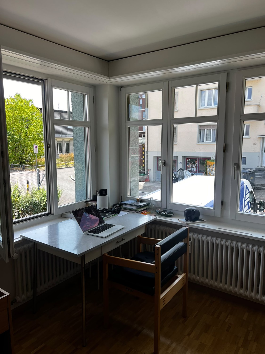 Chambre en colocation
