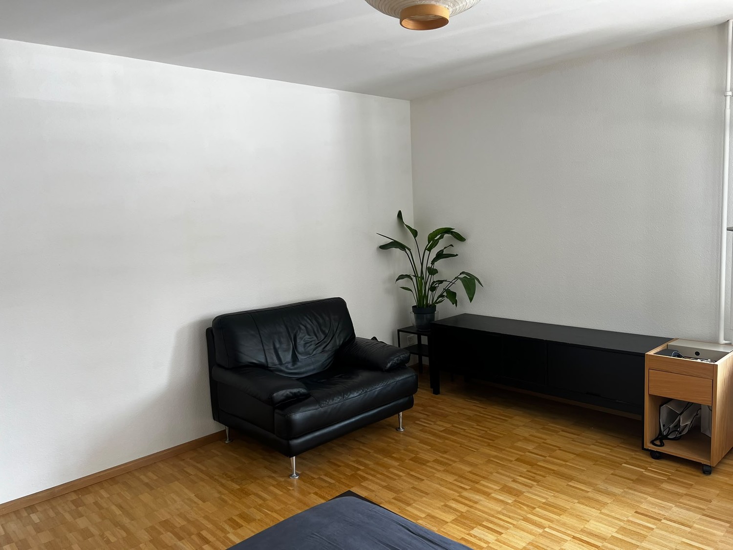 Chambre en colocation