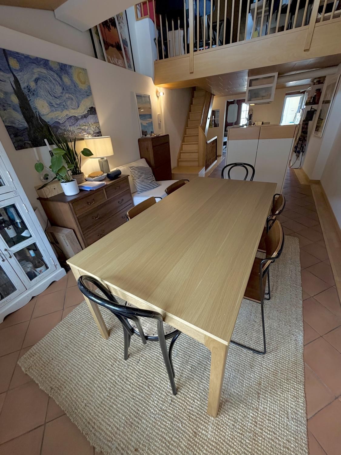 Room in a shared flat, photo 8 of 10