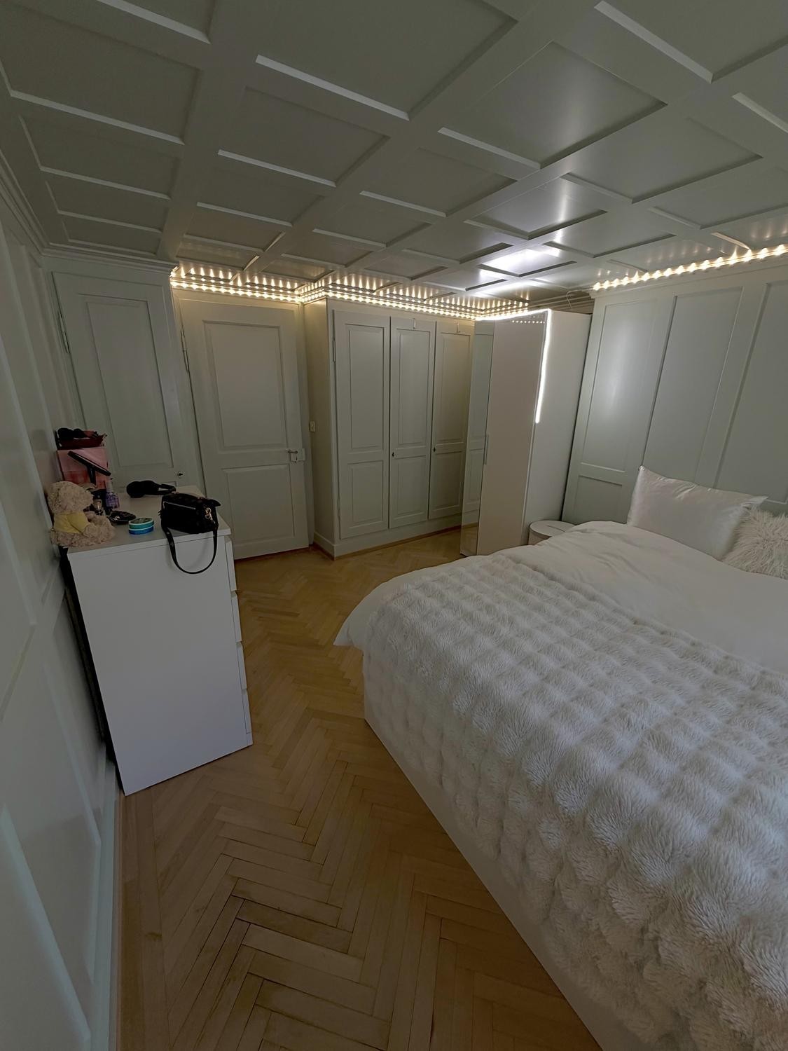 Room in a shared flat, photo 1 of 10