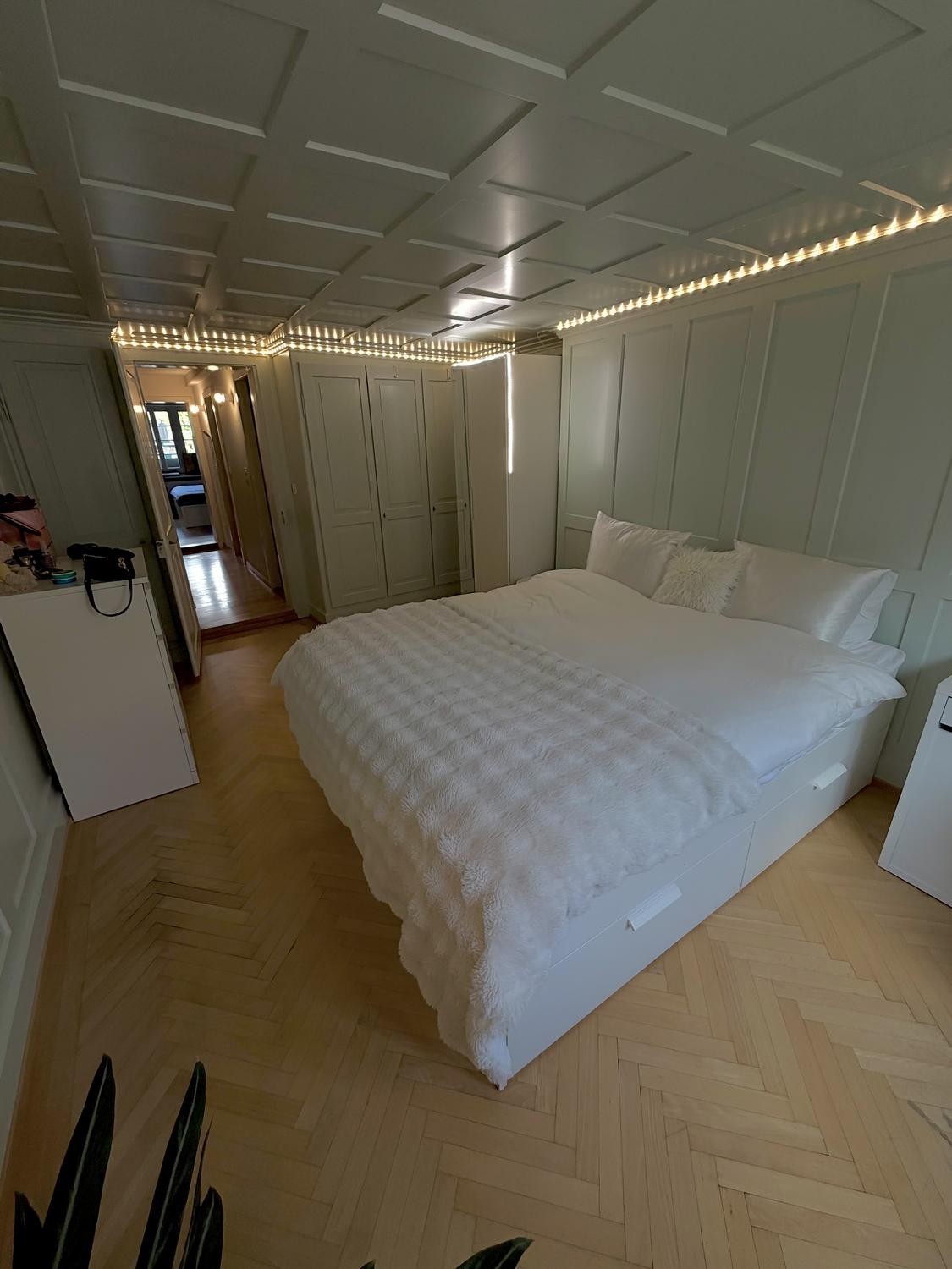 Room in a shared flat, photo 3 of 10