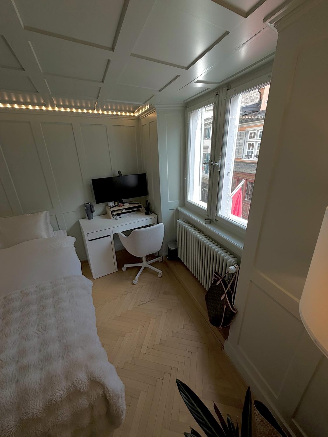 Room in a shared flat, photo 4 of 10