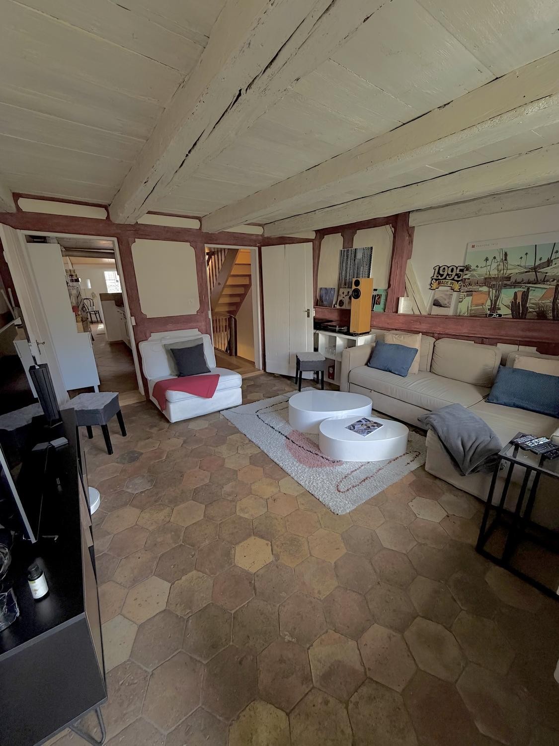 Room in a shared flat, photo 9 of 10