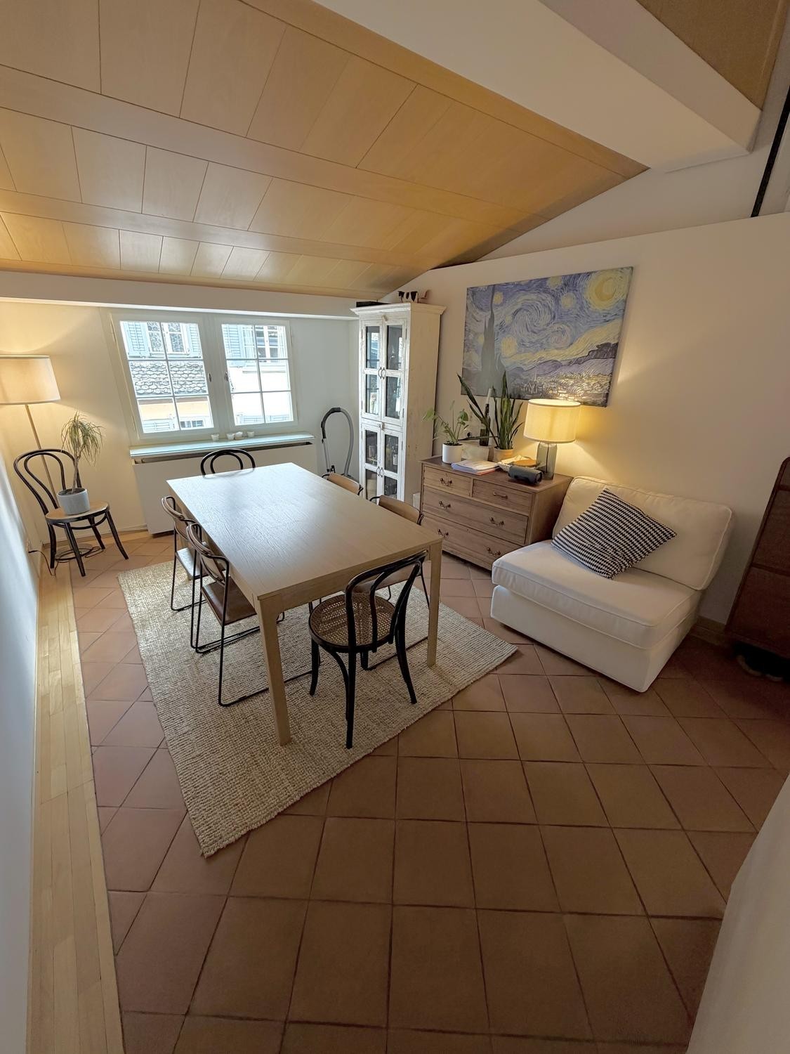 Room in a shared flat, photo 7 of 10