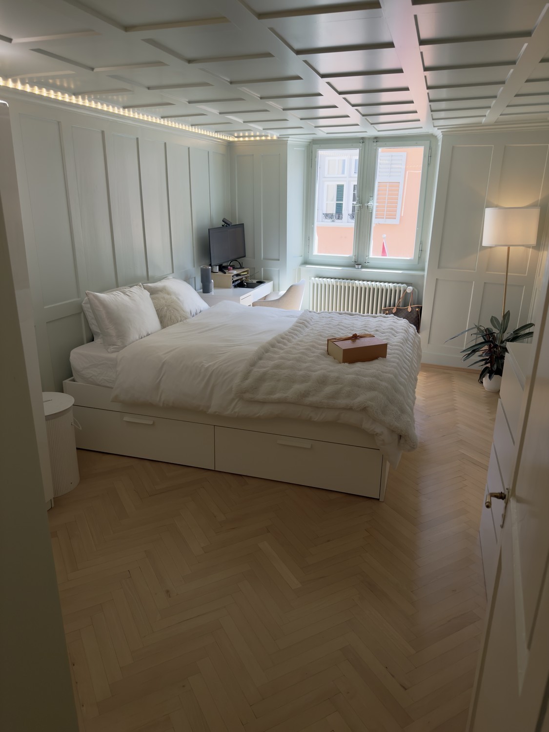 Room in a shared flat, photo 2 of 10