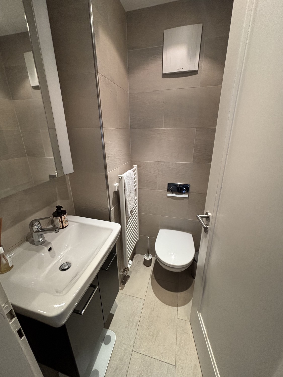2 ½ rooms apartment, photo 2 of 4