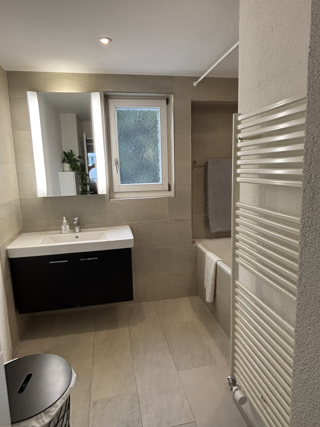 2 ½ rooms apartment, photo 4 of 4
