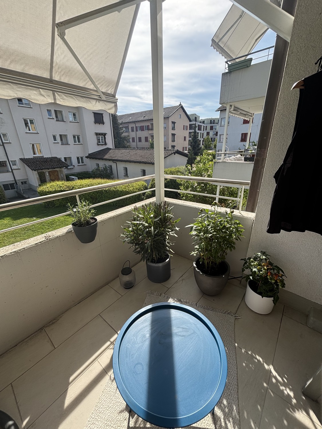2 ½ rooms apartment, photo 3 of 4
