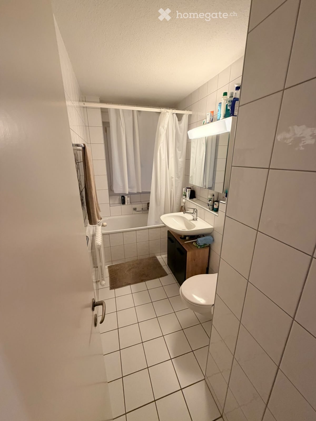 2 ½ rooms apartment, photo 4 of 5