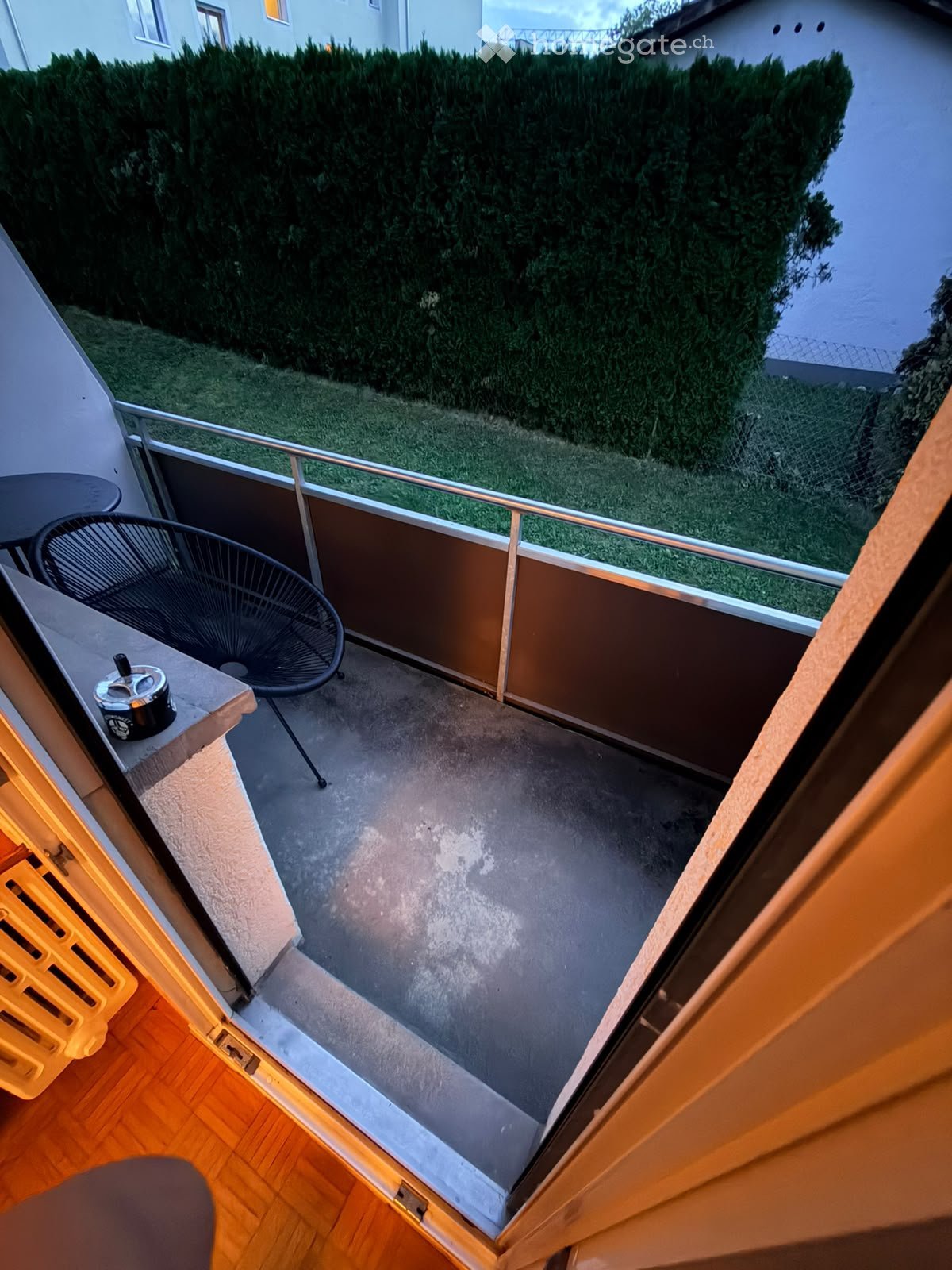 2 ½ rooms apartment, photo 2 of 5