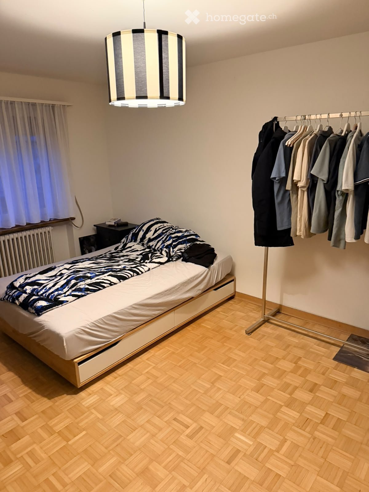 2 ½ rooms apartment, photo 1 of 5
