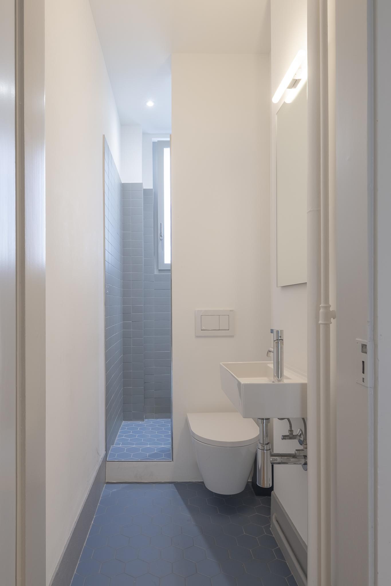 124m² office