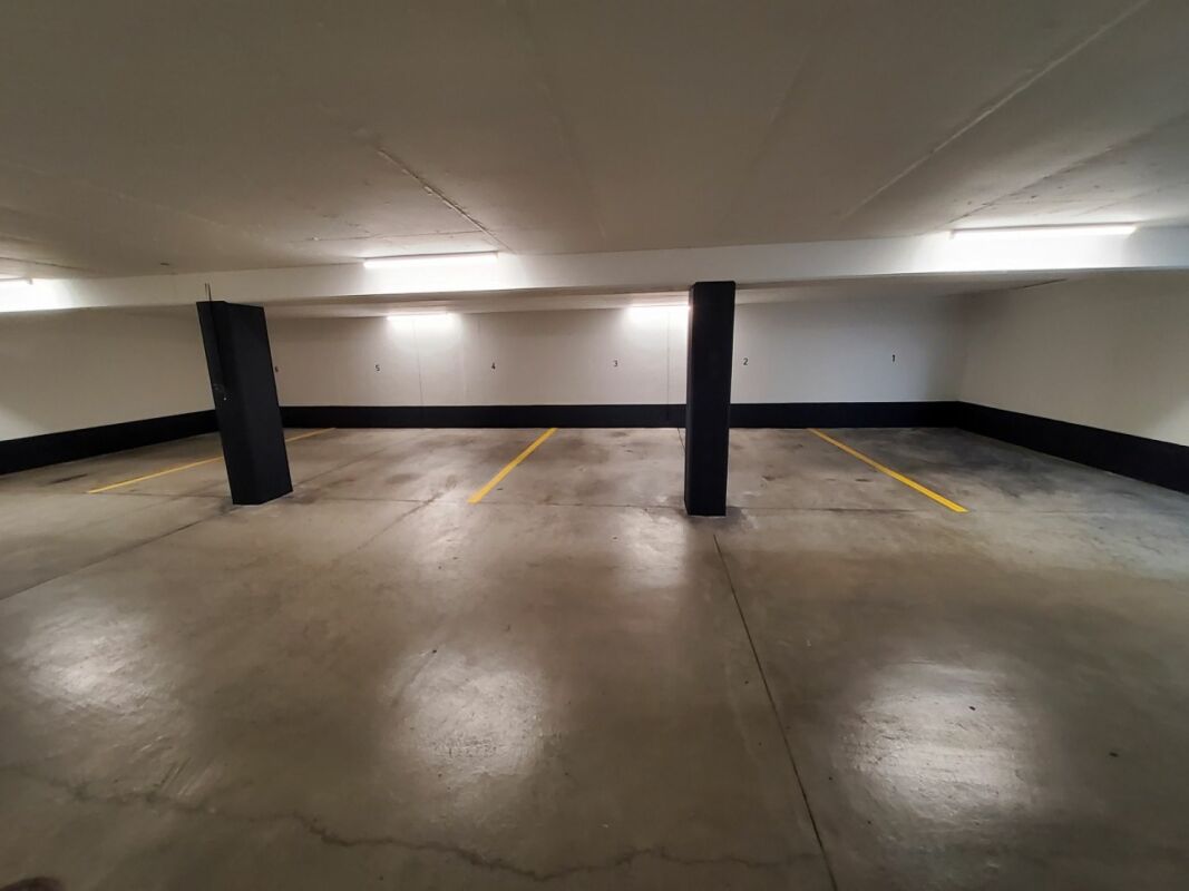Open slot
