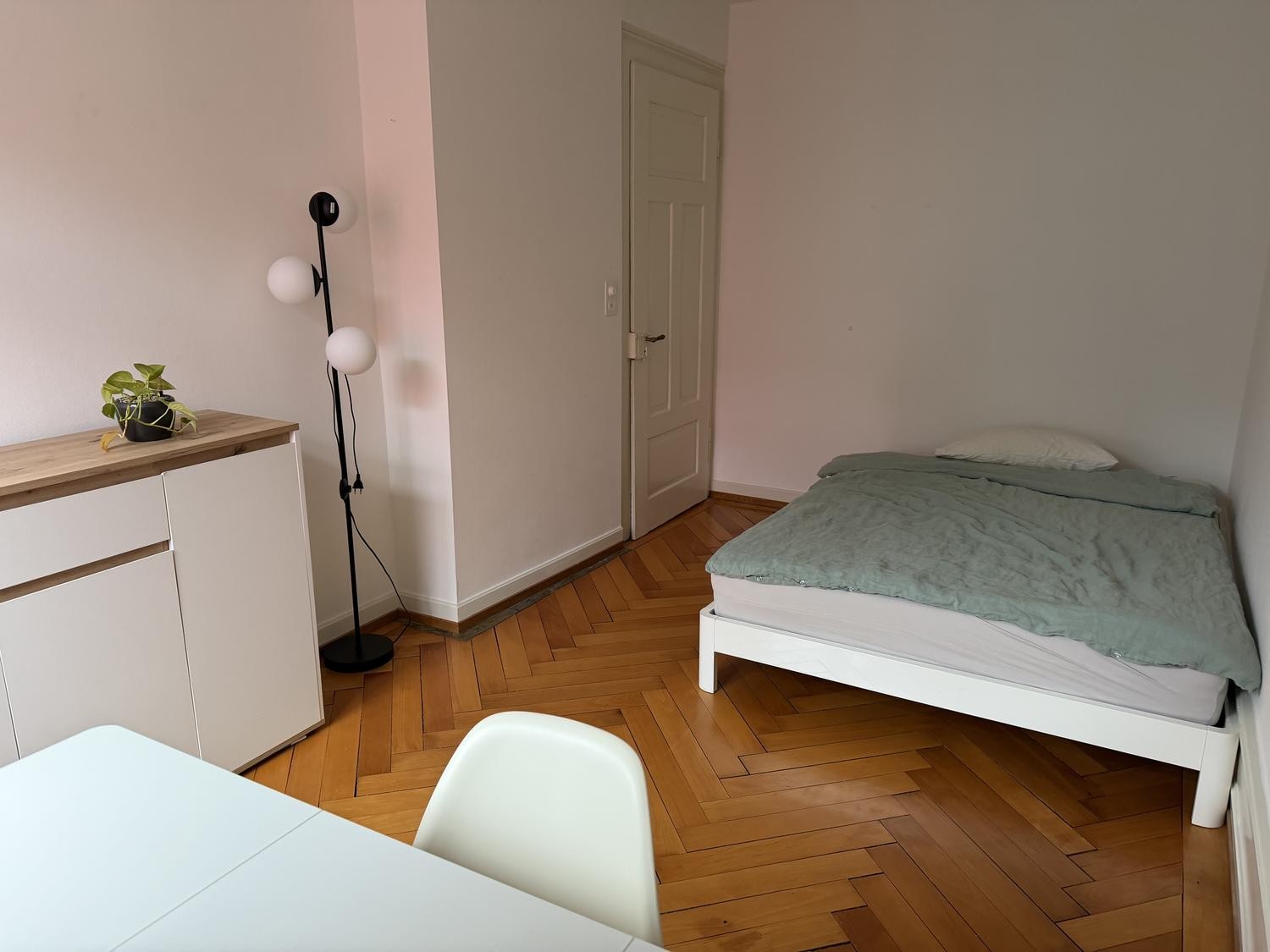 Room in a shared flat, photo 1 of 5