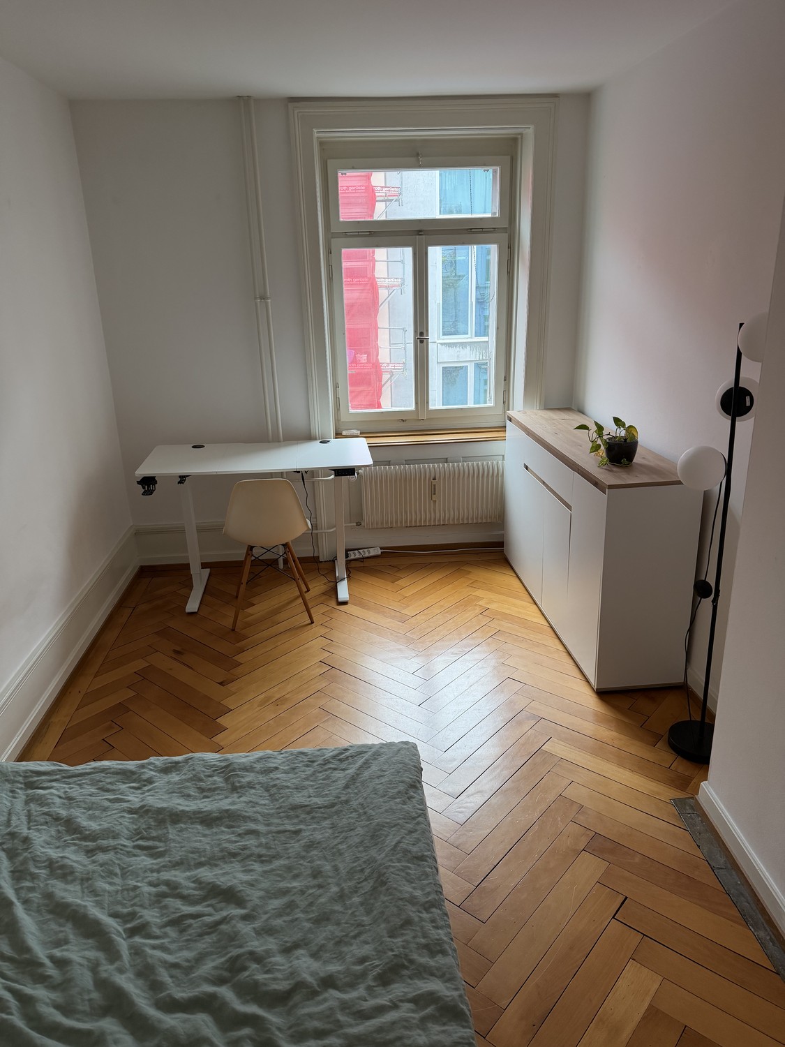Room in a shared flat, photo 2 of 5