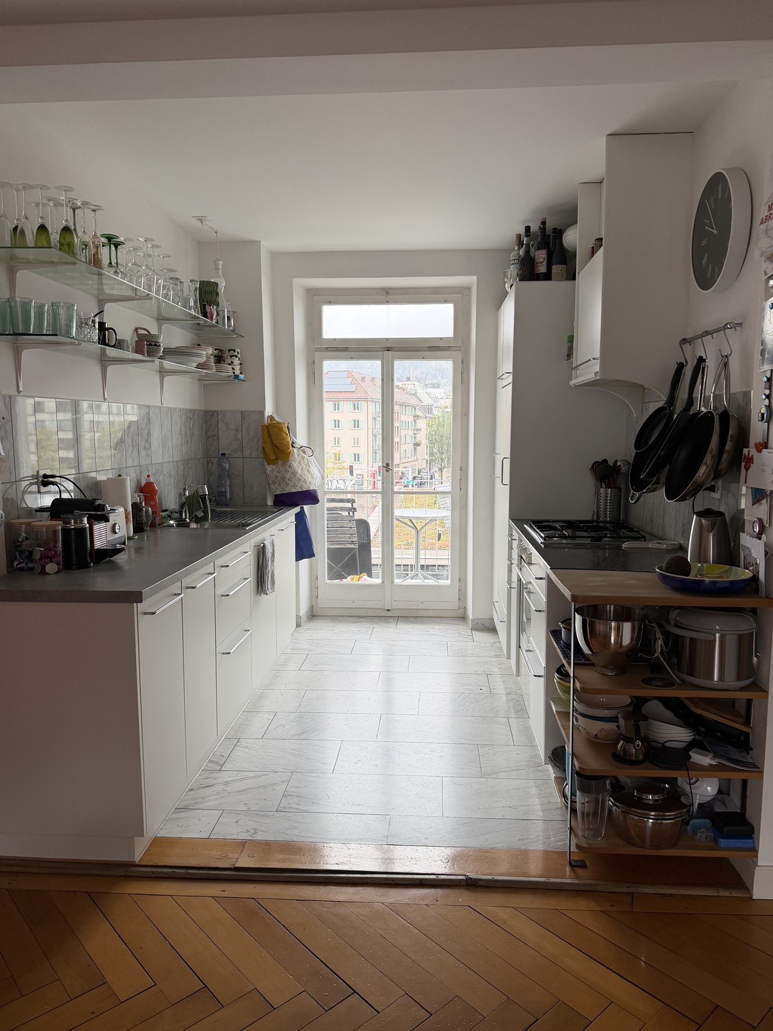 Room in a shared flat, photo 4 of 5
