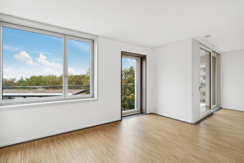 2 ½ rooms apartment, photo 4 of 6