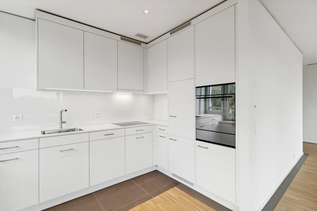2 ½ rooms apartment, photo 1 of 6
