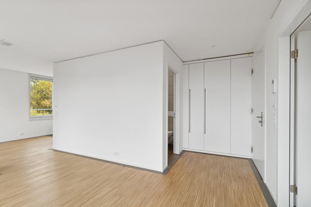2 ½ rooms apartment, photo 3 of 6