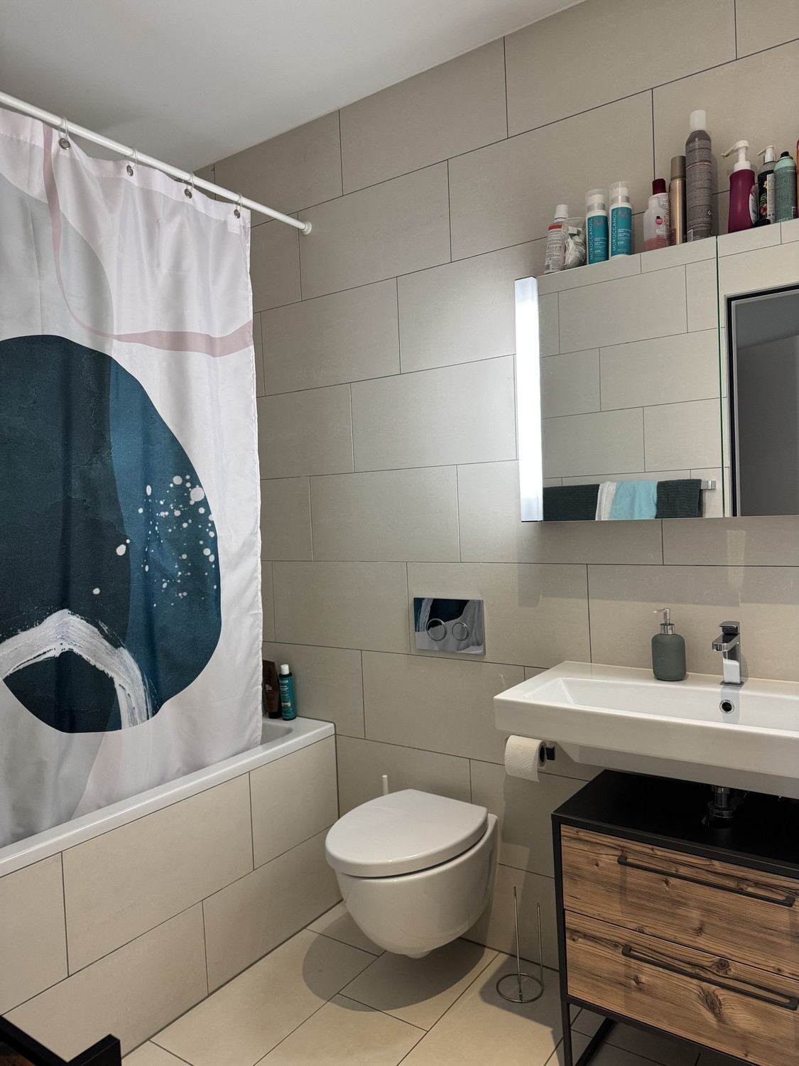 Room in a shared flat, photo 5 of 7