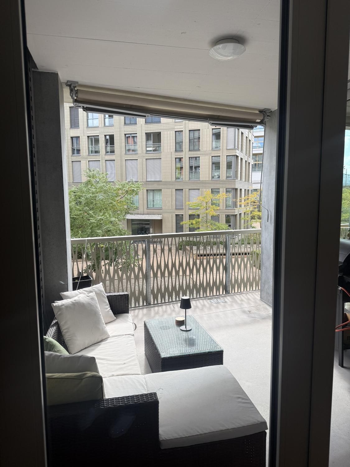 Room in a shared flat, photo 6 of 7