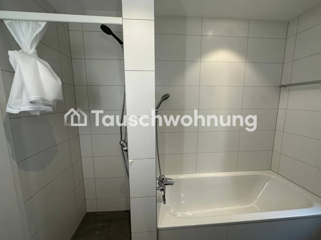 4 rooms apartment