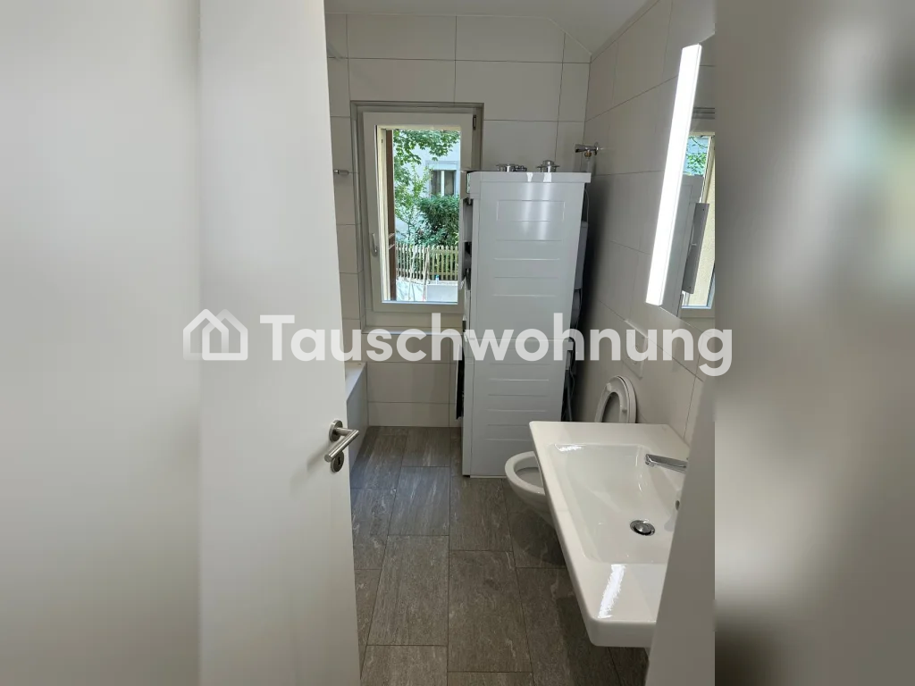 4 rooms apartment