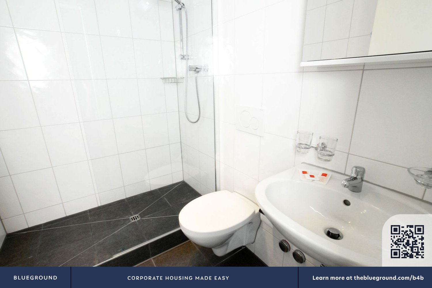 1 room furnished flat, photo 4 of 10