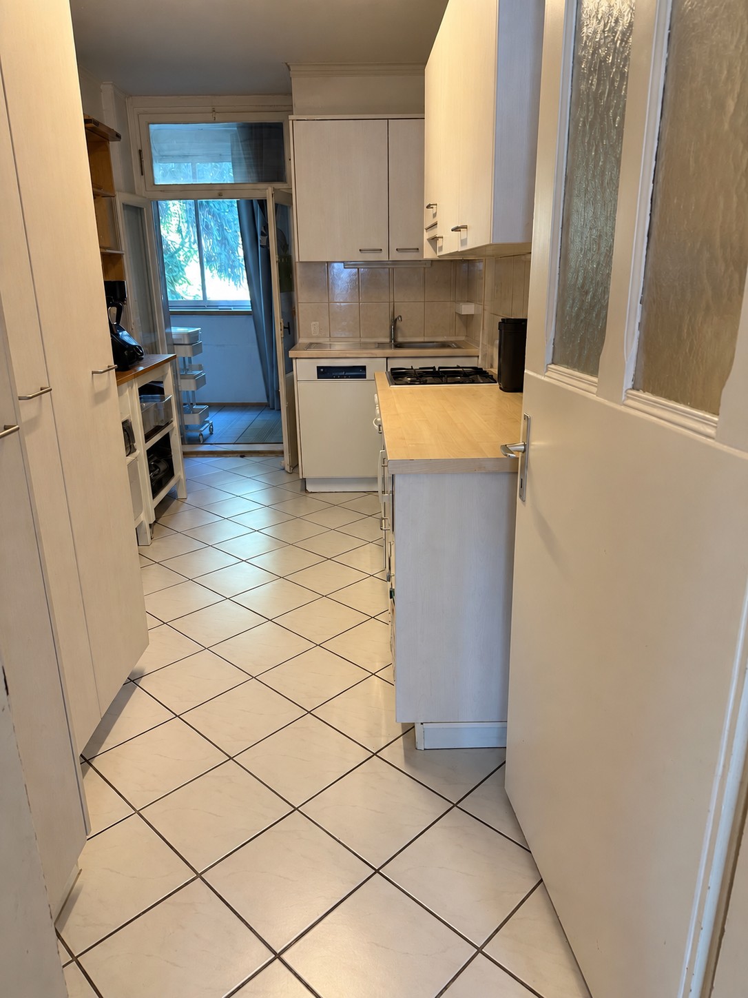 4 rooms apartment, photo 4 of 4