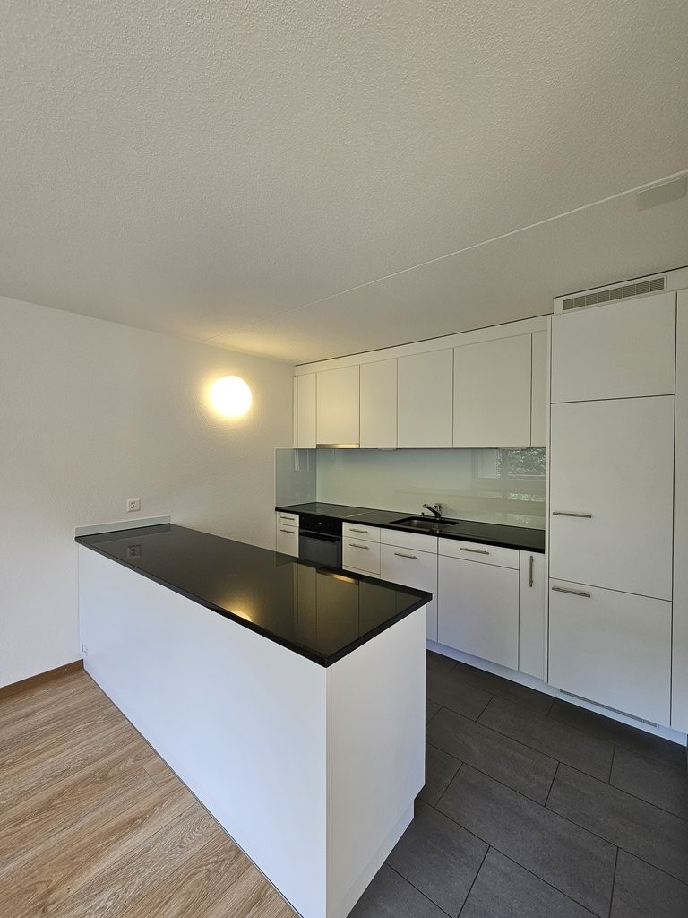 2 ½ room apartment, photo 3 of 10