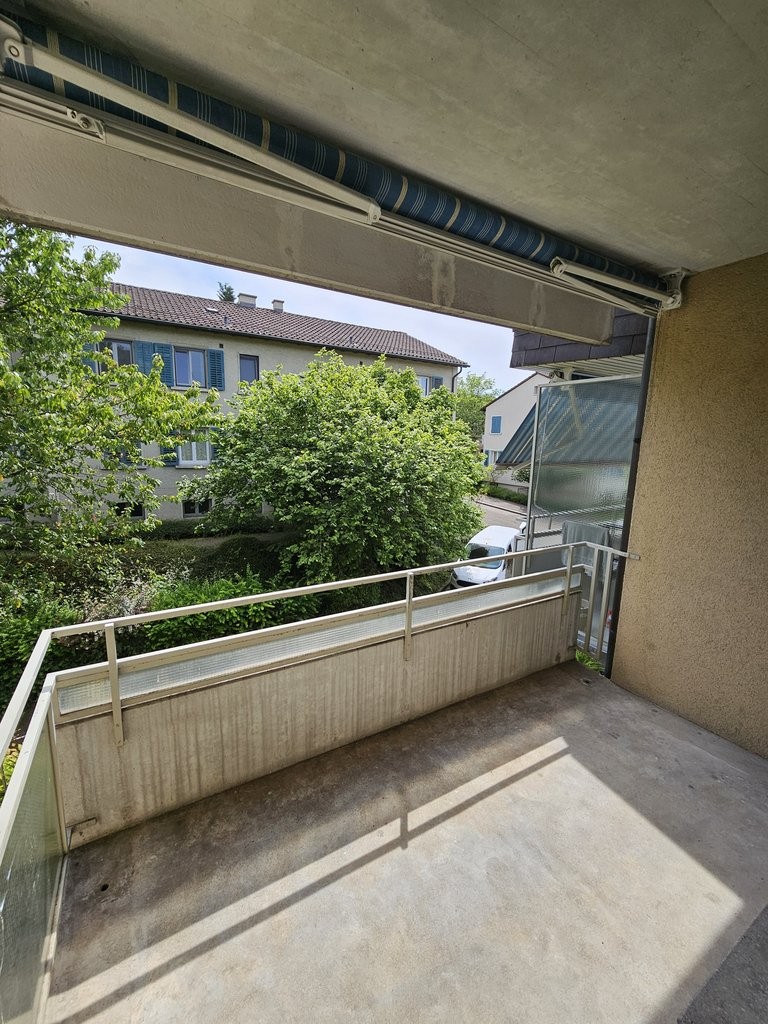 2 ½ room apartment, photo 9 of 10