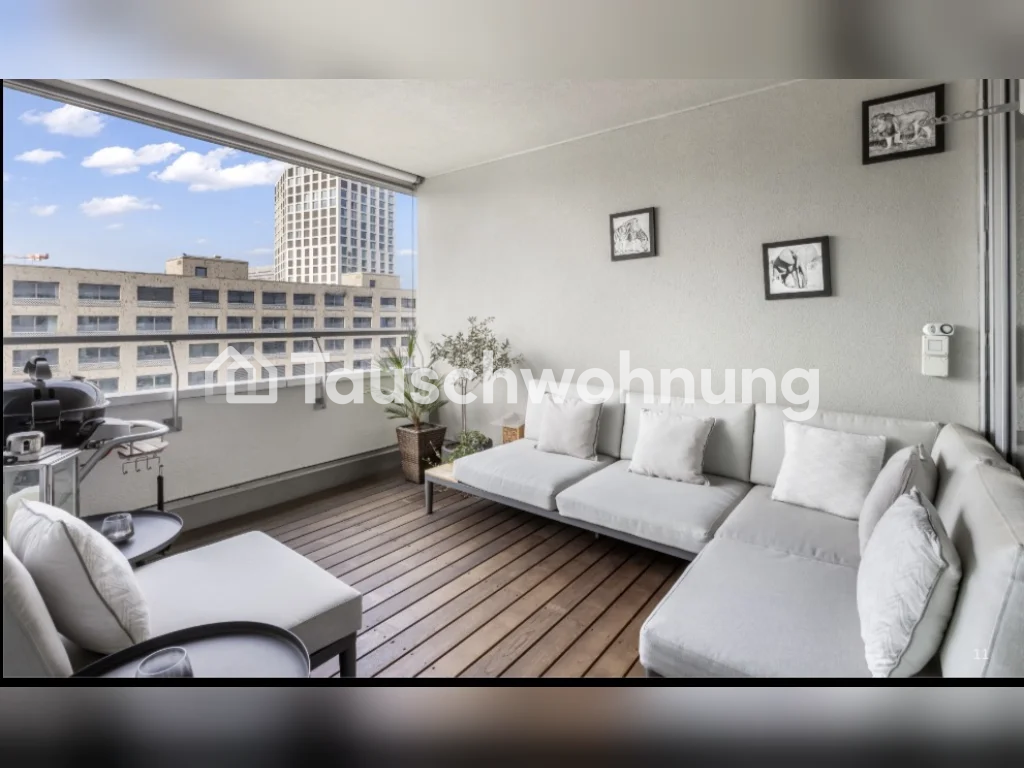 3 ½ rooms apartment, photo 9 of 10