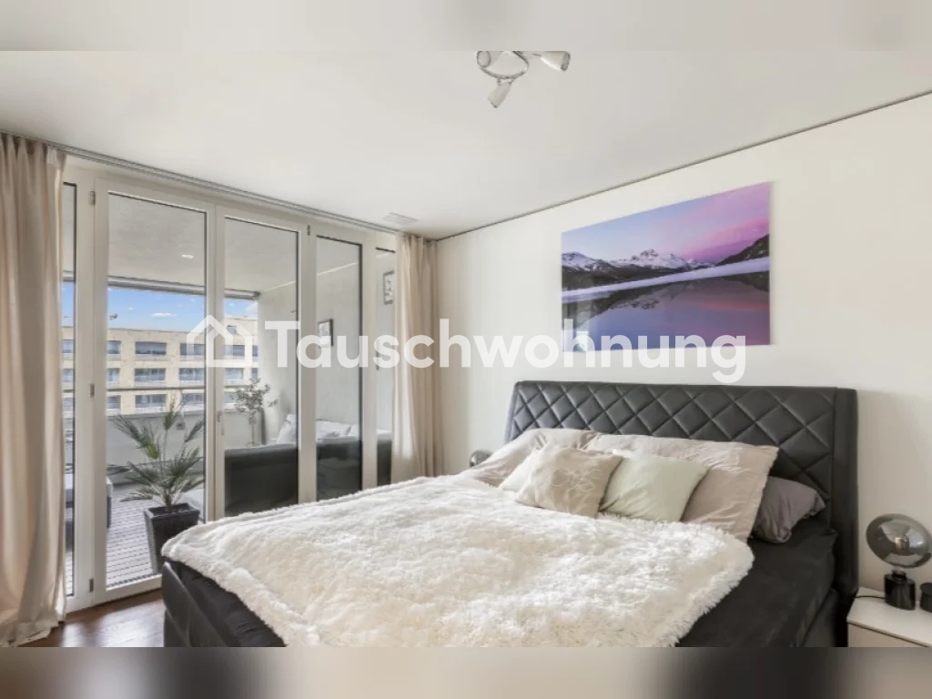 3 ½ rooms apartment, photo 5 of 10