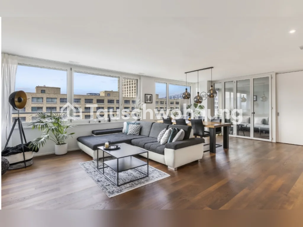 3 ½ rooms apartment, photo 1 of 10