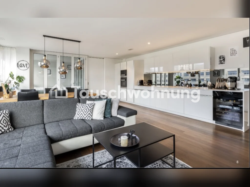 3 ½ rooms apartment, photo 6 of 10