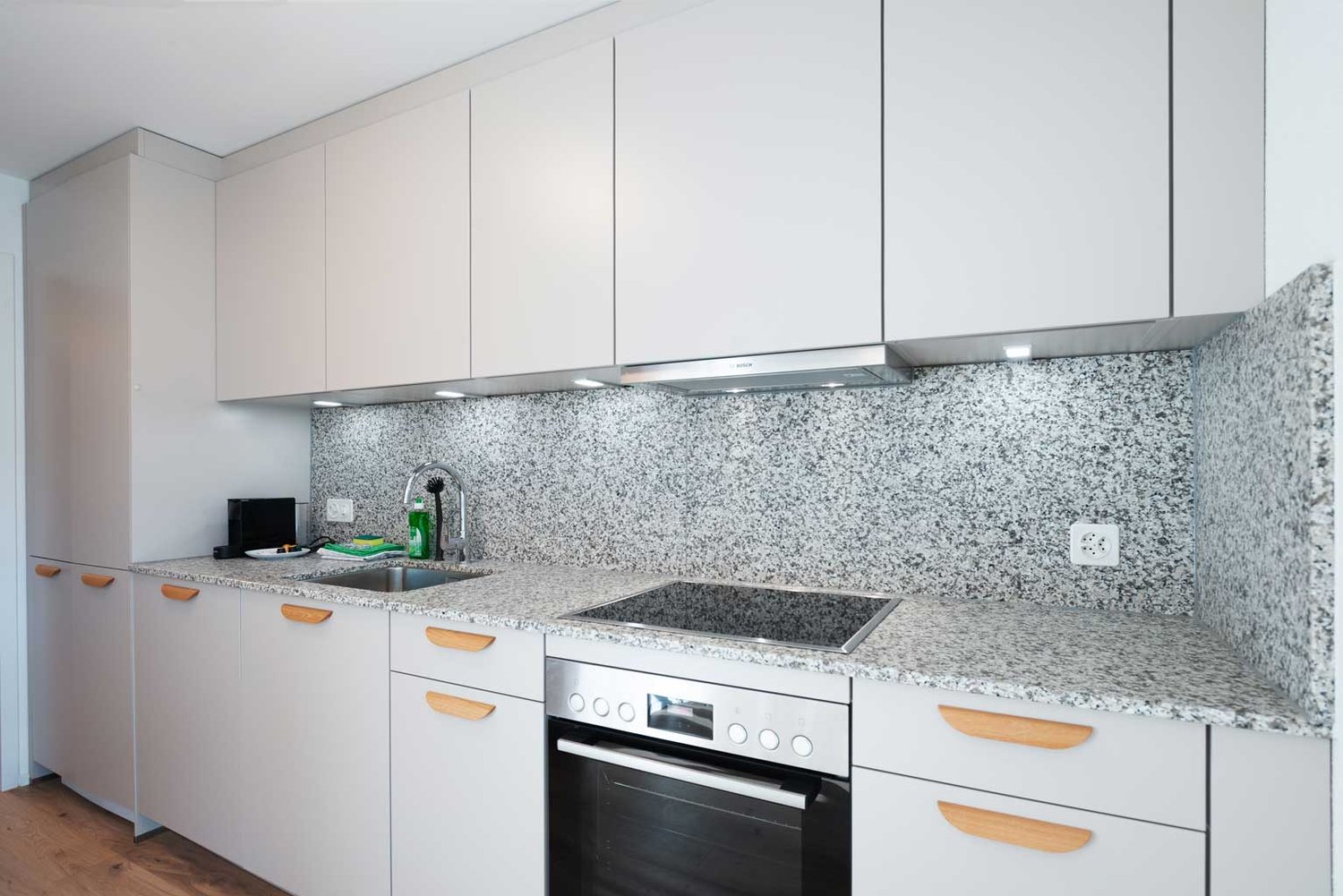 2 rooms furnished flat, photo 9 of 10