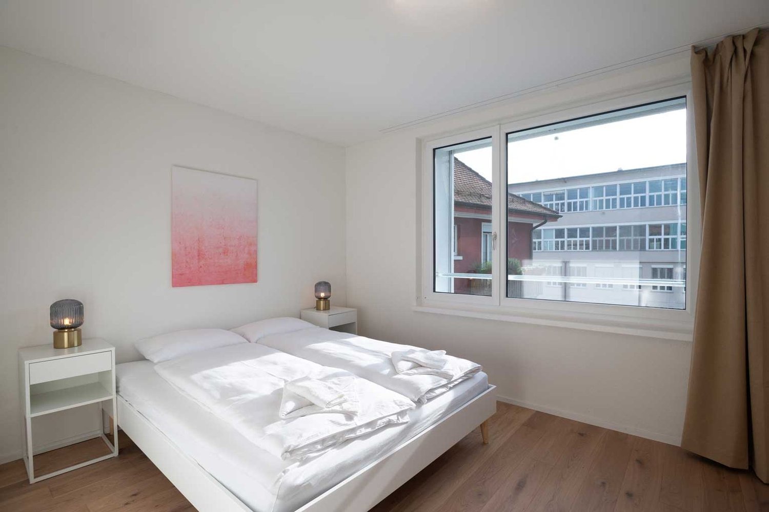 2 rooms furnished flat, photo 2 of 10