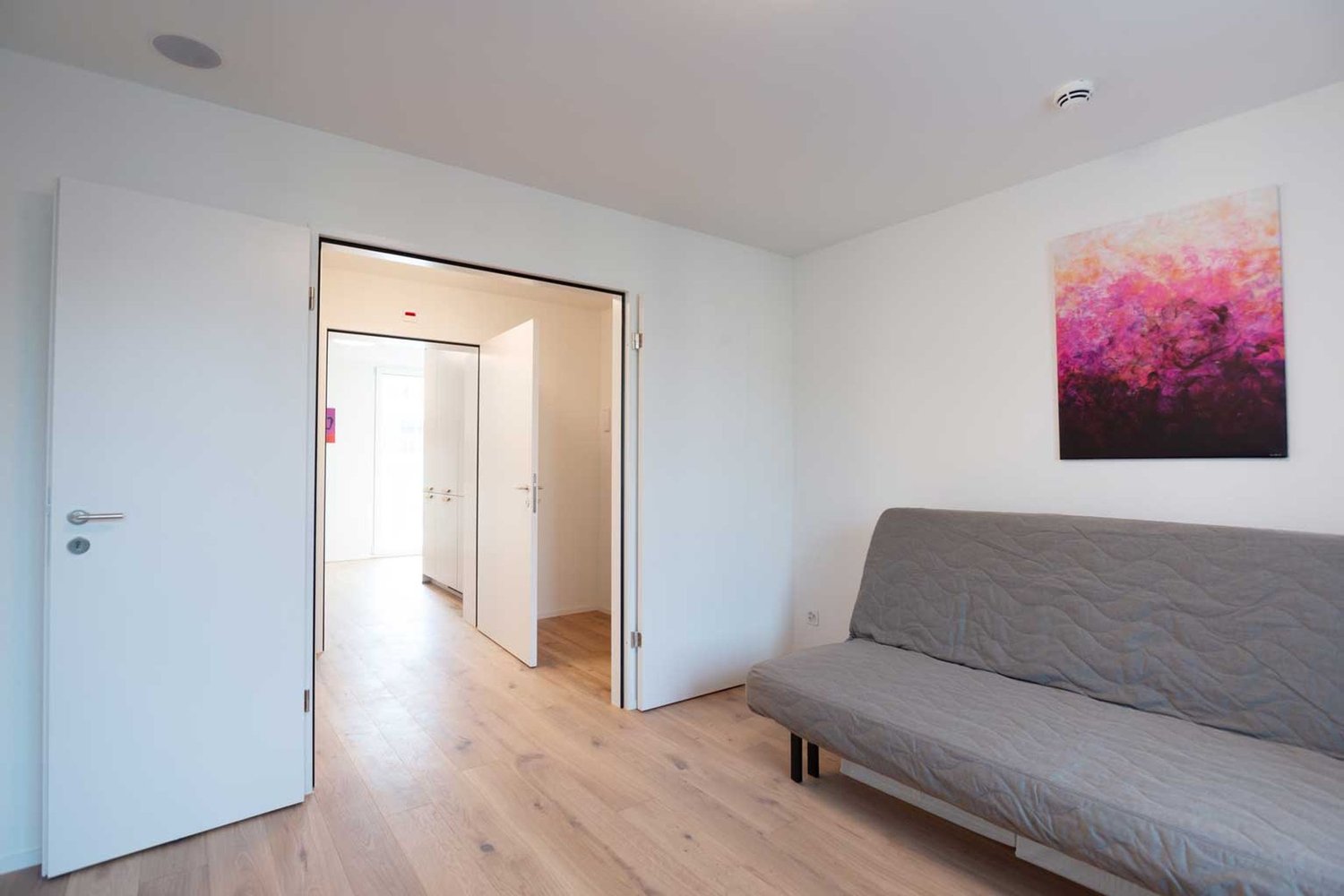 2 rooms furnished flat, photo 7 of 10