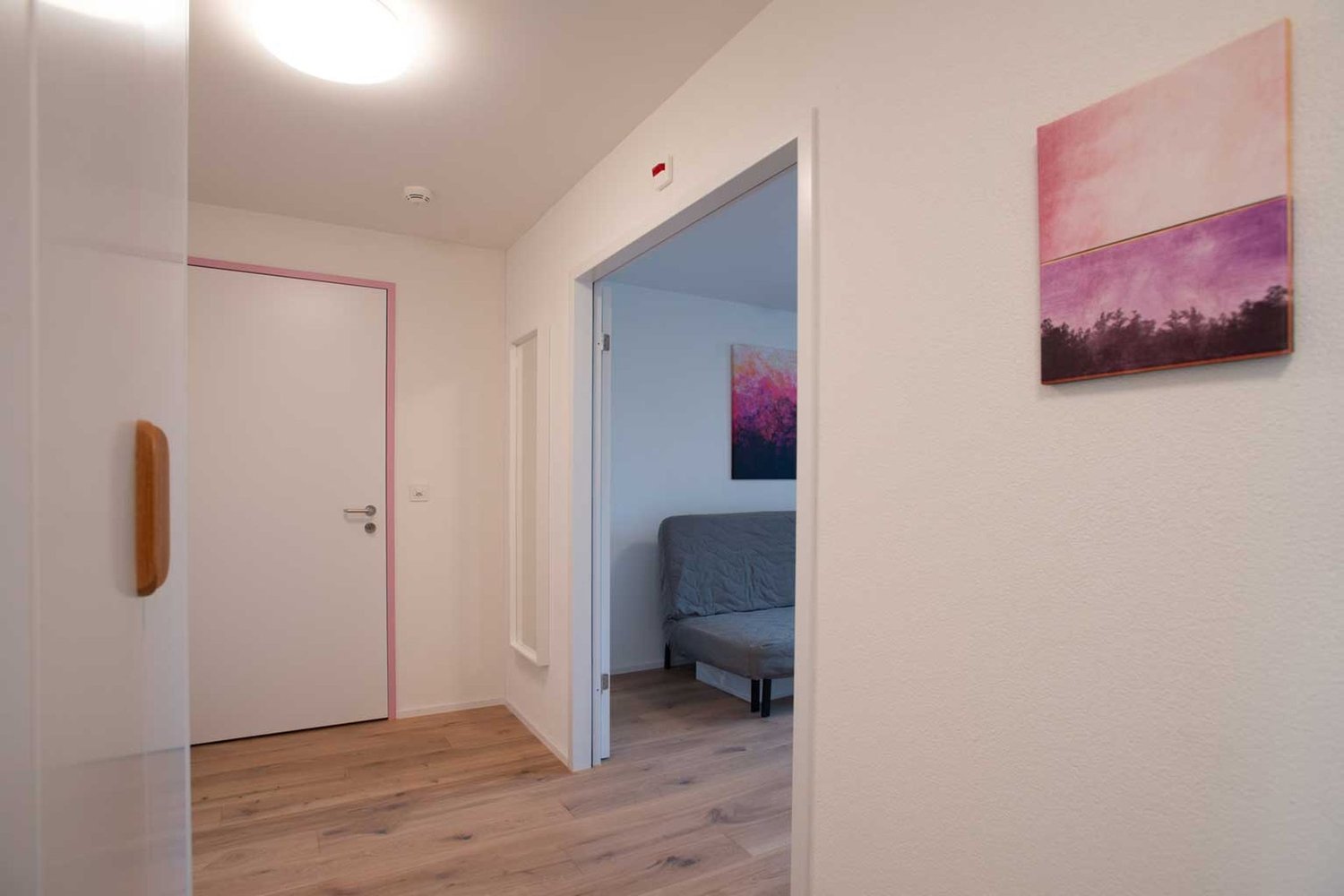 2 rooms furnished flat, photo 4 of 10
