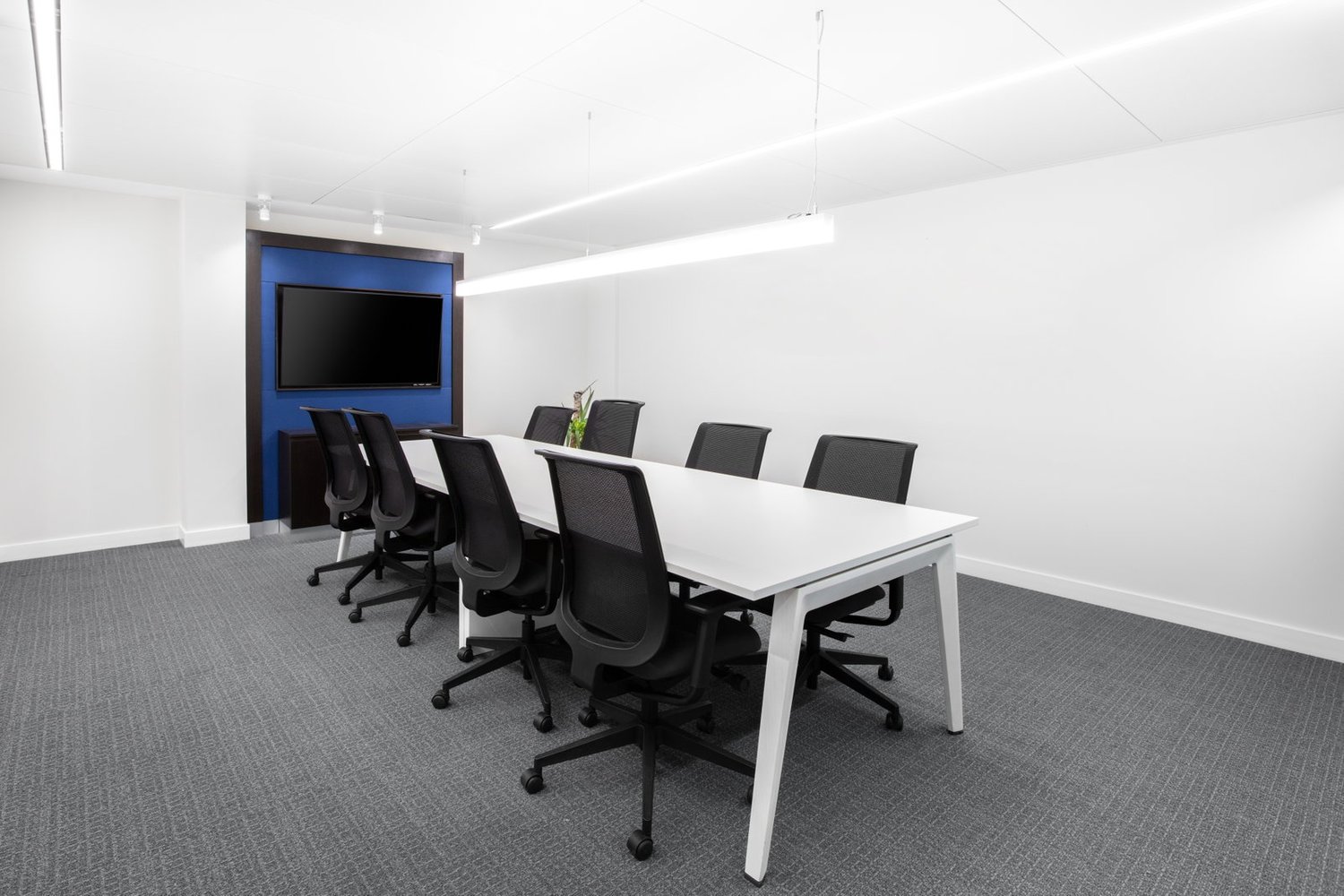 175m² office
