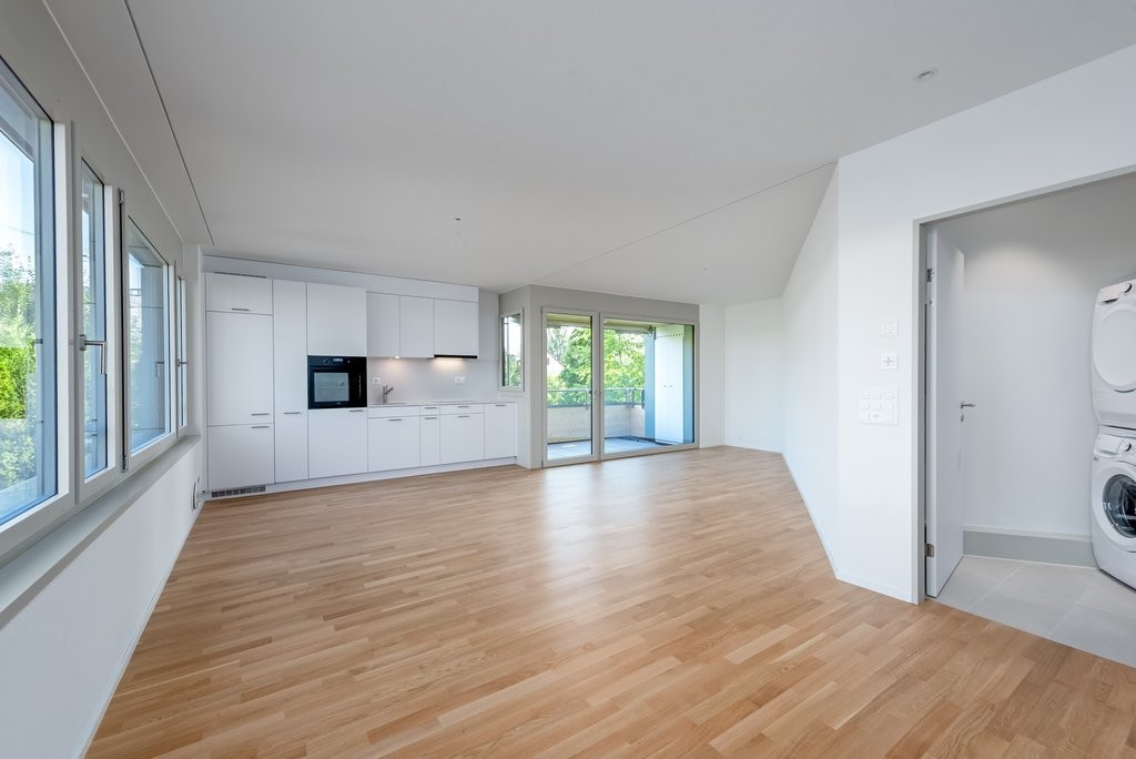 1 ½ rooms apartment, photo 5 of 8