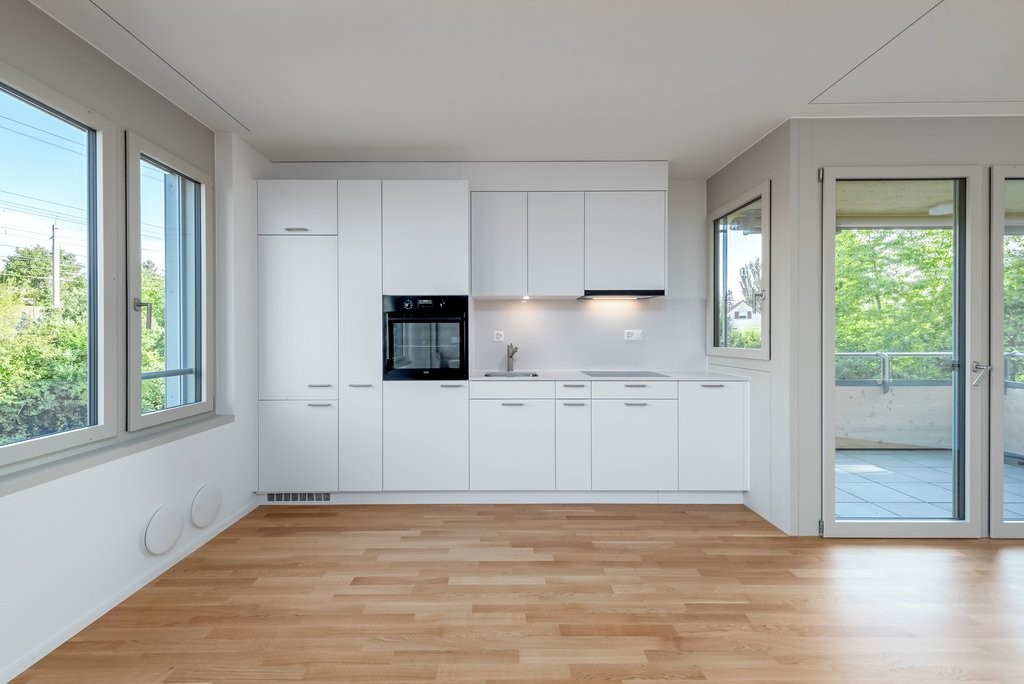 1 ½ rooms apartment, photo 3 of 8