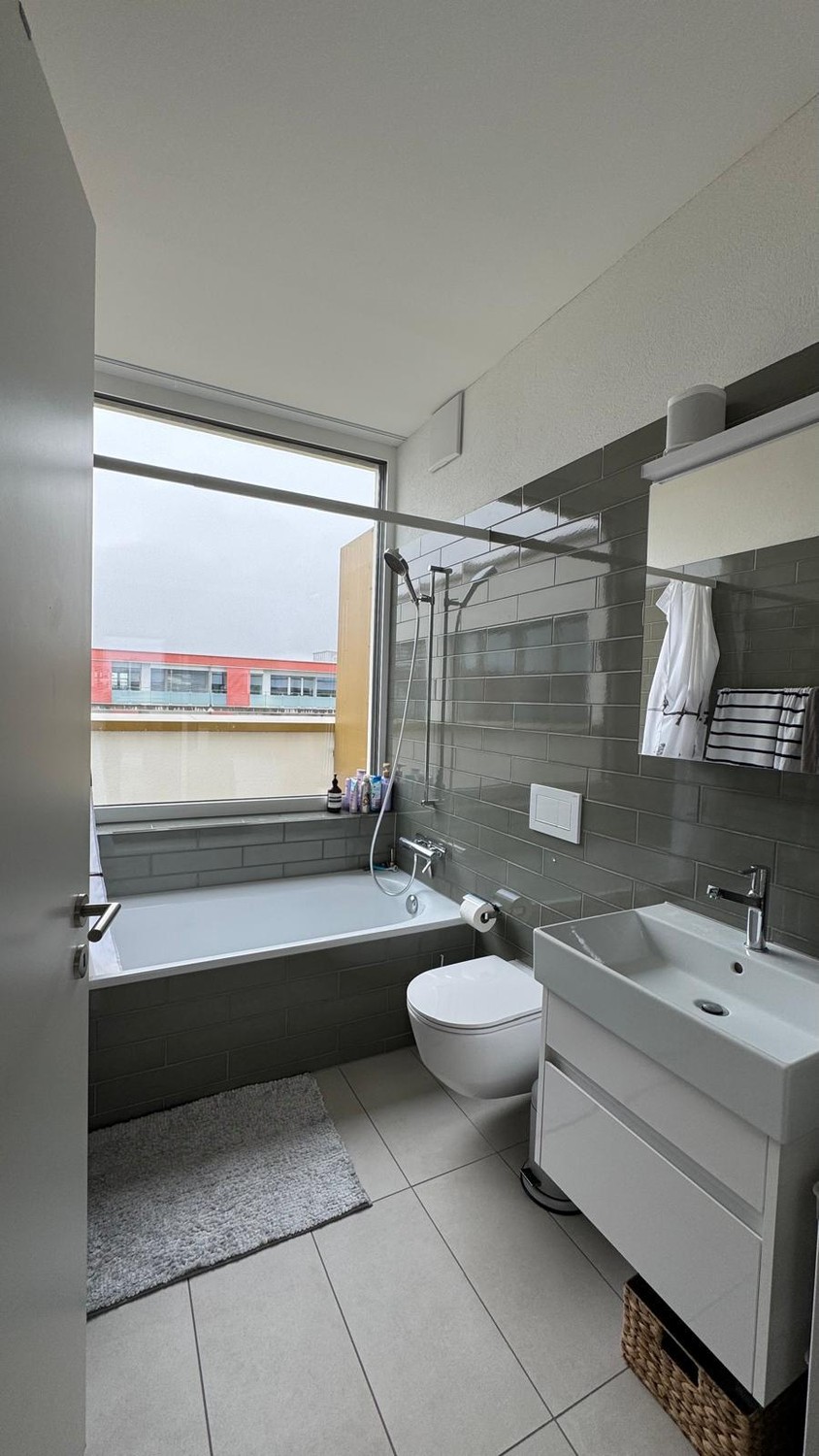 2 ½ room apartment, photo 2 of 4
