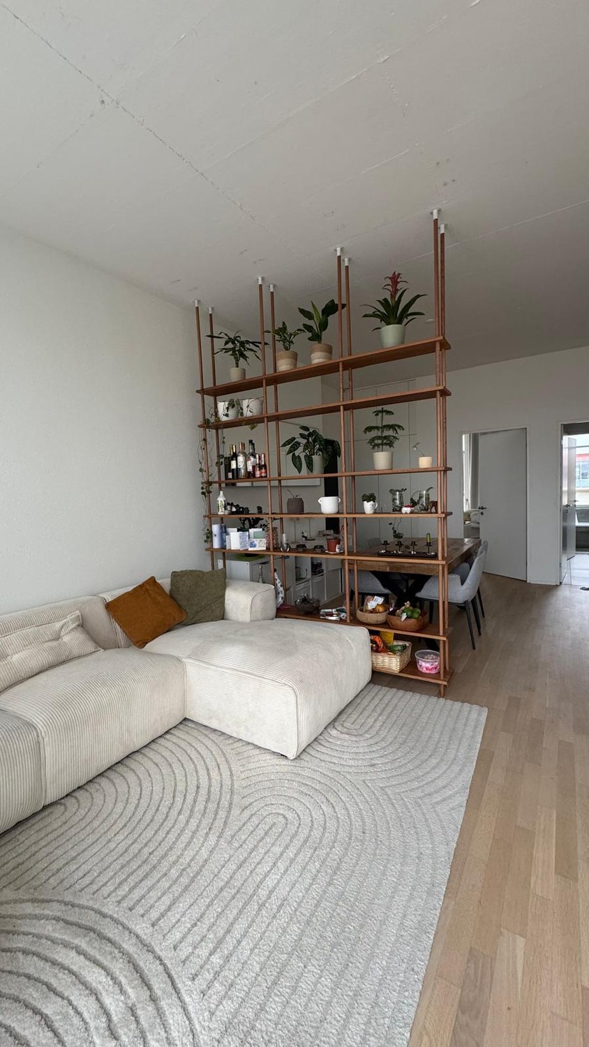 2 ½ room apartment, photo 1 of 4