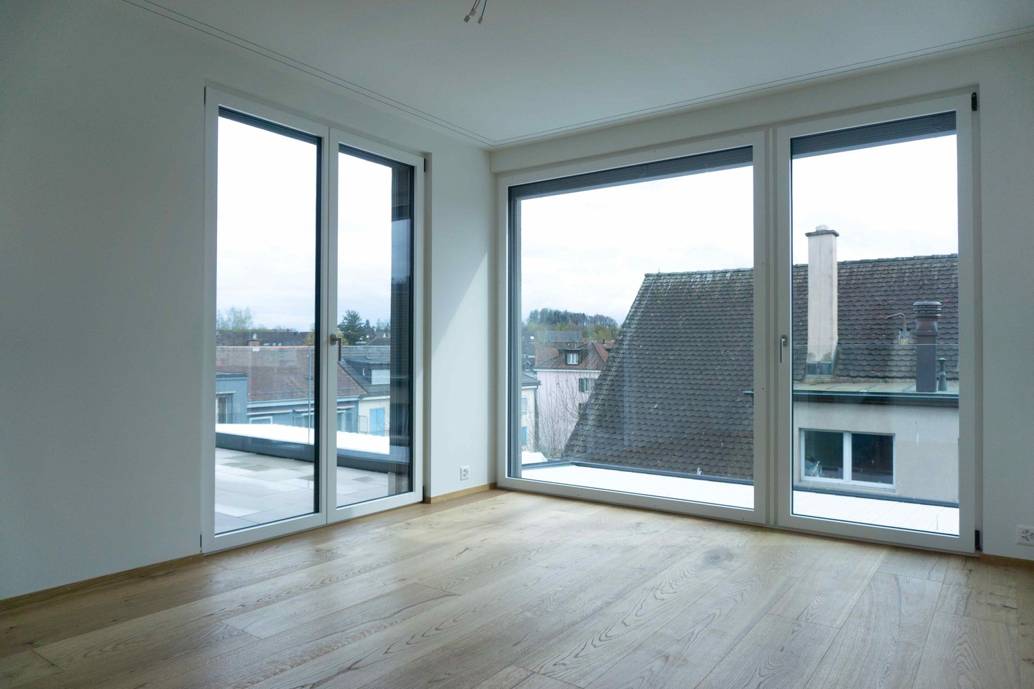 1 ½ rooms apartment, photo 2 of 10