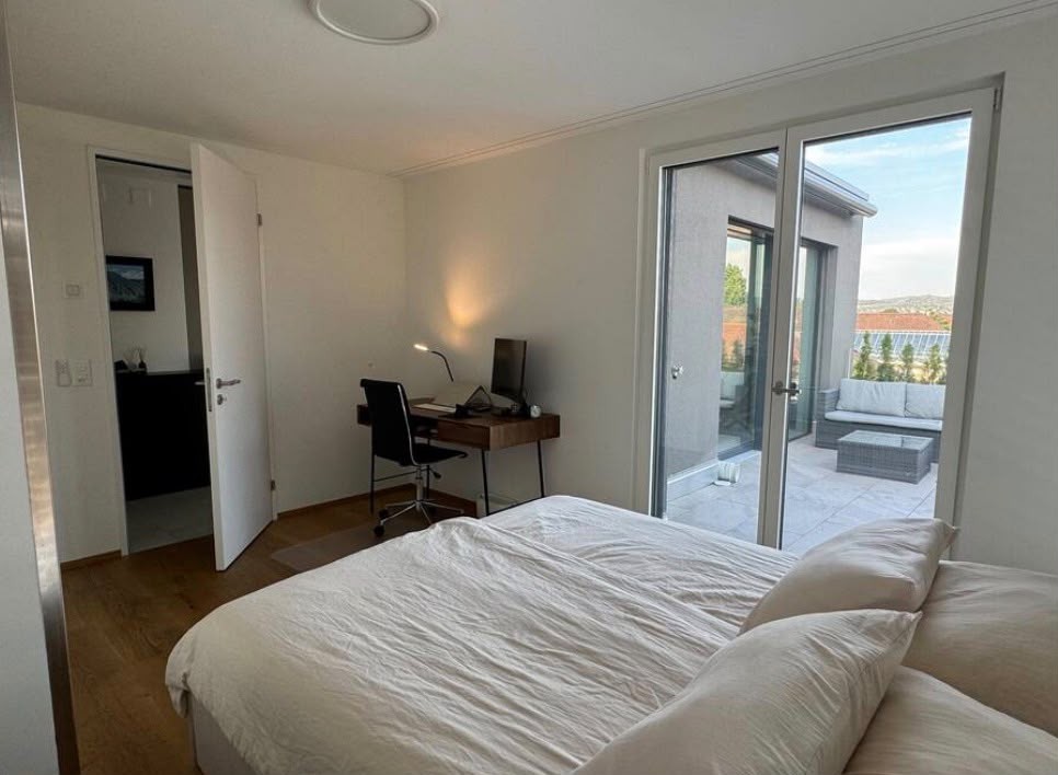 1 ½ rooms apartment, photo 8 of 10